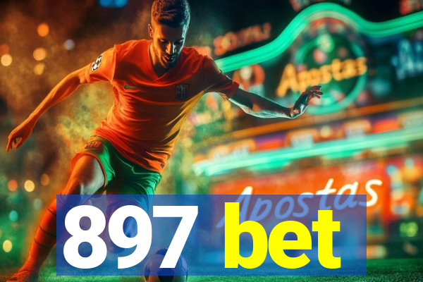 897 bet